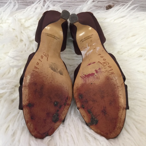 Ted Baker Heels 🎀 - Picture 8 of 8